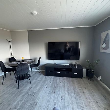 Alesund Sentrum Apartment 外观 照片