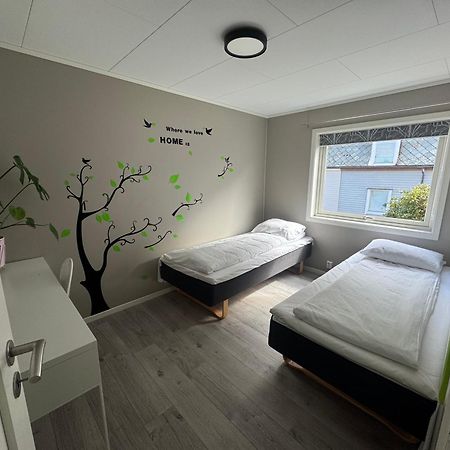Alesund Sentrum Apartment 外观 照片